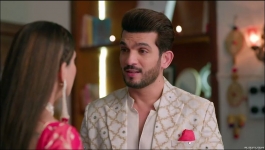 Pyaar Ka Pehla Adhyaya Shiv Shakti - 23rd November 2023